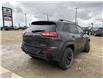 2016 Jeep Cherokee Trailhawk in Saskatoon - Image 7 of 13
