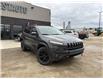 2016 Jeep Cherokee Trailhawk in Saskatoon - Image 3 of 13