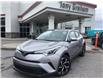 2019 Toyota C-HR Base (Stk: U9897) in Ottawa - Image 1 of 11