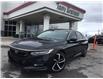 2020 Honda Accord Sport 1.5T (Stk: U9898) in Ottawa - Image 1 of 12