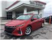 2022 Toyota Prius Prime Base (Stk: U9895) in Ottawa - Image 1 of 12