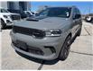 2025 Dodge Durango R/T (Stk: 25-260) in Sarnia - Image 1 of 21