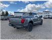 2025 Ford F-150 XLT (Stk: 5T5459) in Cardston - Image 5 of 13