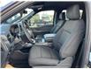 2025 Ford F-150 XLT (Stk: 5T5459) in Cardston - Image 11 of 13