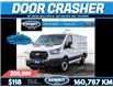2021 Ford Transit-150 Cargo Base (Stk: P23397A) in Toronto - Image 1 of 20