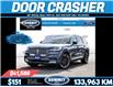 2021 Lincoln Aviator Reserve (Stk: P23462) in Toronto - Image 1 of 24