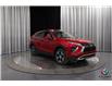 2022 Mitsubishi Eclipse Cross SE (Stk: E25248A) in Edmonton - Image 4 of 24