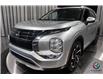 2023 Mitsubishi Outlander Plug-In Hybrid SEL (Stk: P25107A) in Edmonton - Image 1 of 27