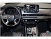 2023 Mitsubishi Outlander Plug-In Hybrid SEL (Stk: P25107A) in Edmonton - Image 12 of 27