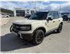2025 Ford Bronco Sport Outer Banks (Stk: 5S035) in Williams Lake - Image 1 of 13
