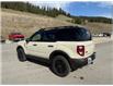 2025 Ford Bronco Sport Outer Banks (Stk: 5S035) in Williams Lake - Image 3 of 13