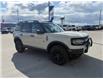 2025 Ford Bronco Sport Outer Banks (Stk: 5S035) in Williams Lake - Image 7 of 13