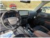 2025 Ford Bronco Sport Outer Banks (Stk: 5S035) in Williams Lake - Image 11 of 13