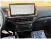 2025 Ford Bronco Sport Outer Banks (Stk: 5S035) in Williams Lake - Image 12 of 13