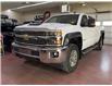 2018 Chevrolet Silverado 3500HD LT (Stk: T0175A) in Nipawin - Image 1 of 25