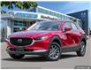 2025 Mazda CX-30 GX (Stk: 45035) in Newmarket - Image 1 of 26