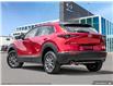 2025 Mazda CX-30 GX (Stk: 45035) in Newmarket - Image 4 of 26
