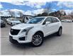 2021 Cadillac XT5 Sport (Stk: U8767A) in Uxbridge - Image 2 of 31