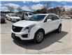 2021 Cadillac XT5 Sport (Stk: U8767A) in Uxbridge - Image 4 of 31