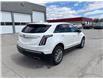 2021 Cadillac XT5 Sport (Stk: U8767A) in Uxbridge - Image 8 of 31