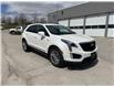 2021 Cadillac XT5 Sport (Stk: U8767A) in Uxbridge - Image 10 of 31