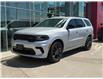 2024 Dodge Durango SXT (Stk: P24711) in London - Image 1 of 19