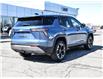 2025 Chevrolet Equinox LT (Stk: LCEQ00358) in Tilbury - Image 6 of 28