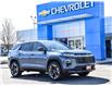2025 Chevrolet Equinox LT (Stk: LCEQ00358) in Tilbury - Image 28 of 28