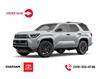 2025 Toyota 4Runner Hybrid Base (Stk: CTORDER250038) in Chatham - Image 1 of 1