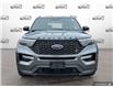 2022 Ford Explorer ST (Stk: P7113) in Oakville - Image 2 of 21