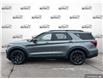 2022 Ford Explorer ST (Stk: P7113) in Oakville - Image 3 of 21