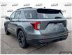 2022 Ford Explorer ST (Stk: P7113) in Oakville - Image 4 of 21