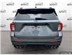 2022 Ford Explorer ST (Stk: P7113) in Oakville - Image 5 of 21