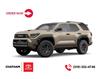 2025 Toyota 4Runner Hybrid Base (Stk: CTORDER250039) in Chatham - Image 1 of 1