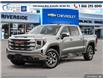 2025 GMC Sierra 1500 SLE (Stk: 25-304) in Brockville - Image 1 of 25