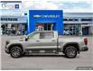 2025 GMC Sierra 1500 SLE (Stk: 25-304) in Brockville - Image 3 of 25