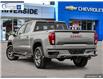 2025 GMC Sierra 1500 SLE (Stk: 25-304) in Brockville - Image 4 of 25