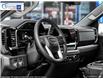 2025 GMC Sierra 1500 SLE (Stk: 25-304) in Brockville - Image 11 of 25