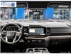 2025 GMC Sierra 1500 SLE (Stk: 25-304) in Brockville - Image 21 of 25