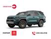 2025 Toyota 4Runner Hybrid Base (Stk: CTORDER250040) in Chatham - Image 1 of 1