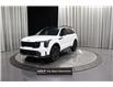 2025 Kia Sorento 2.5T X-Line Limited w/Black Interior (Stk: 25482D) in Edmonton - Image 3 of 29