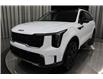 2025 Kia Sorento 2.5T X-Line Limited w/Black Interior (Stk: 25482D) in Edmonton - Image 6 of 29