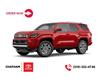 2025 Toyota 4Runner Base (Stk: CTORDER250042) in Chatham - Image 1 of 1