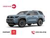 2025 Toyota 4Runner Base (Stk: CTORDER250044) in Chatham - Image 1 of 1