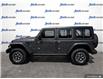 2024 Jeep Wrangler Rubicon (Stk: 110445) in London - Image 3 of 25