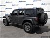 2024 Jeep Wrangler Rubicon (Stk: 110445) in London - Image 4 of 25