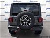 2024 Jeep Wrangler Rubicon (Stk: 110445) in London - Image 5 of 25