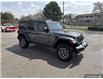 2024 Jeep Wrangler Rubicon (Stk: 110445) in London - Image 6 of 25