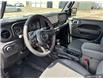 2024 Jeep Wrangler Rubicon (Stk: 110445) in London - Image 13 of 25