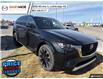 2025 Mazda CX-90 MHEV Signature (Stk: 25-6154) in Lethbridge - Image 1 of 1